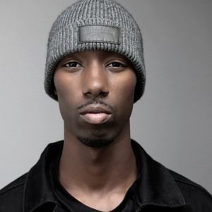 Meet your Posher, Jamel